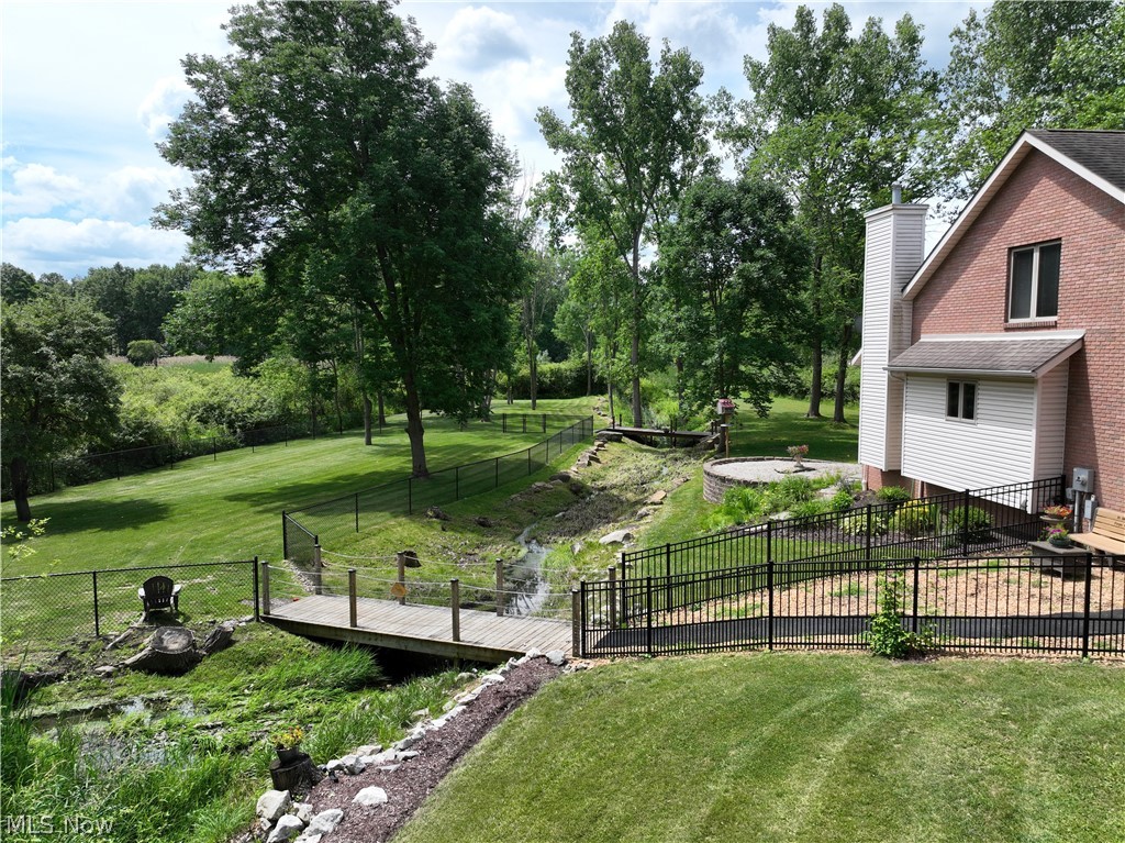 6476 Harbor Drive NW Canton OH 44718