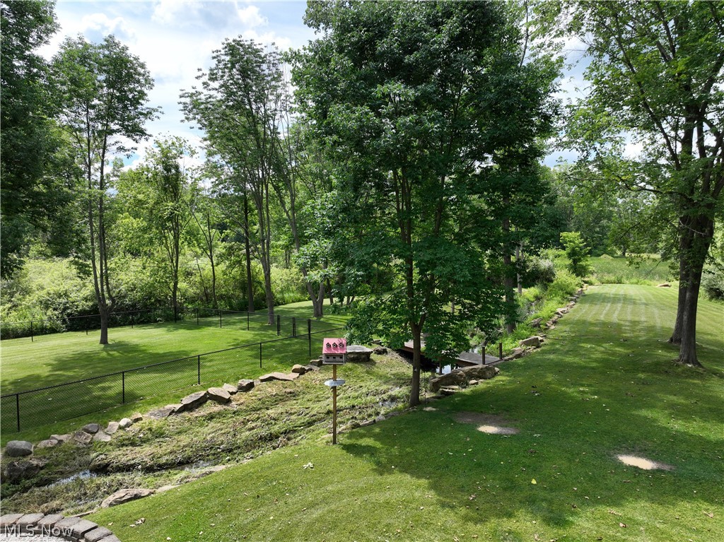 6476 Harbor Drive NW Canton OH 44718
