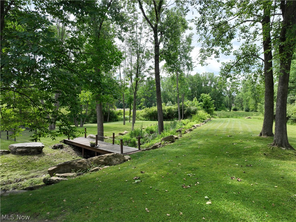 6476 Harbor Drive NW Canton OH 44718