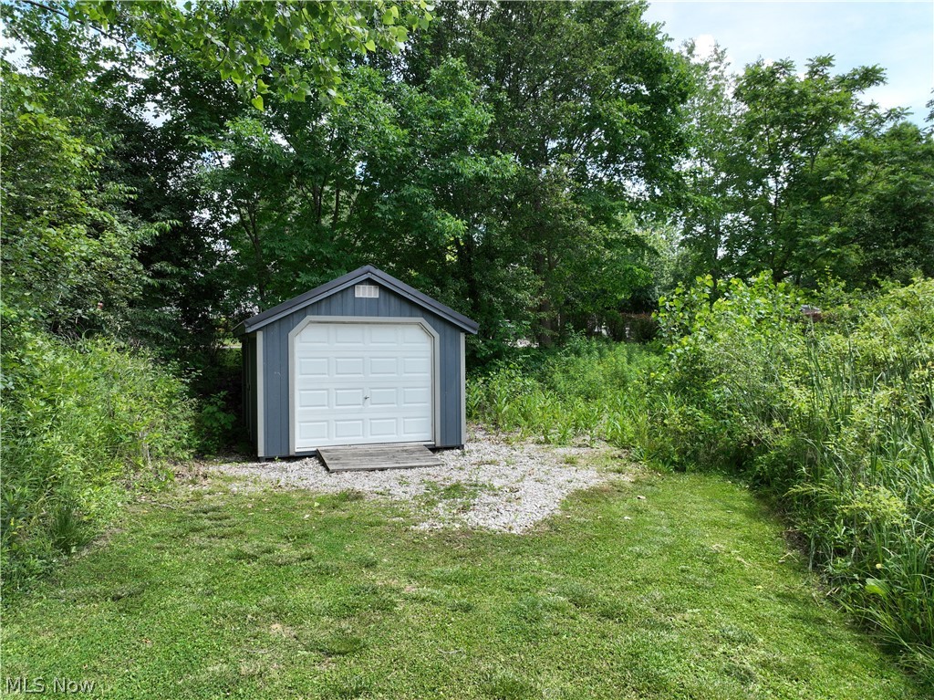 6476 Harbor Drive NW Canton OH 44718