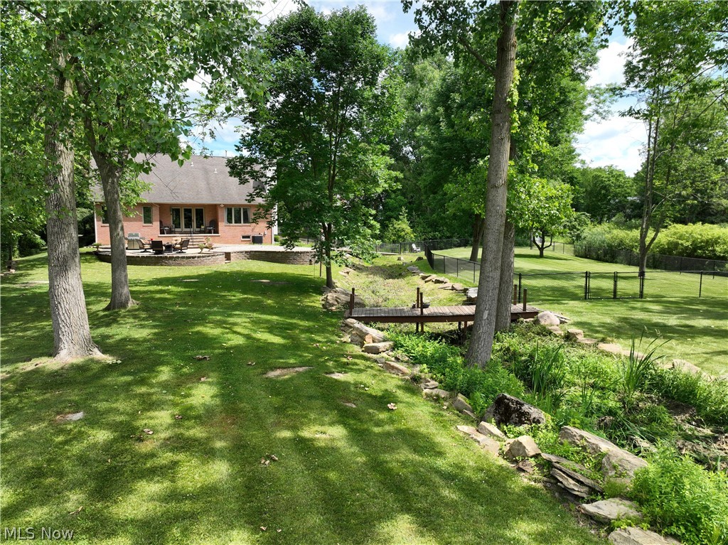 6476 Harbor Drive NW Canton OH 44718