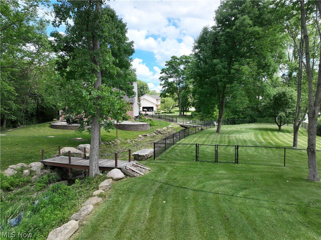 6476 Harbor Drive NW Canton OH 44718