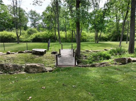 6476 Harbor Drive NW Canton OH 44718