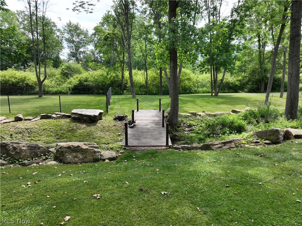 6476 Harbor Drive NW Canton OH 44718