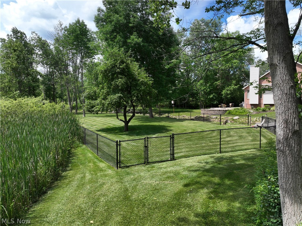 6476 Harbor Drive NW Canton OH 44718