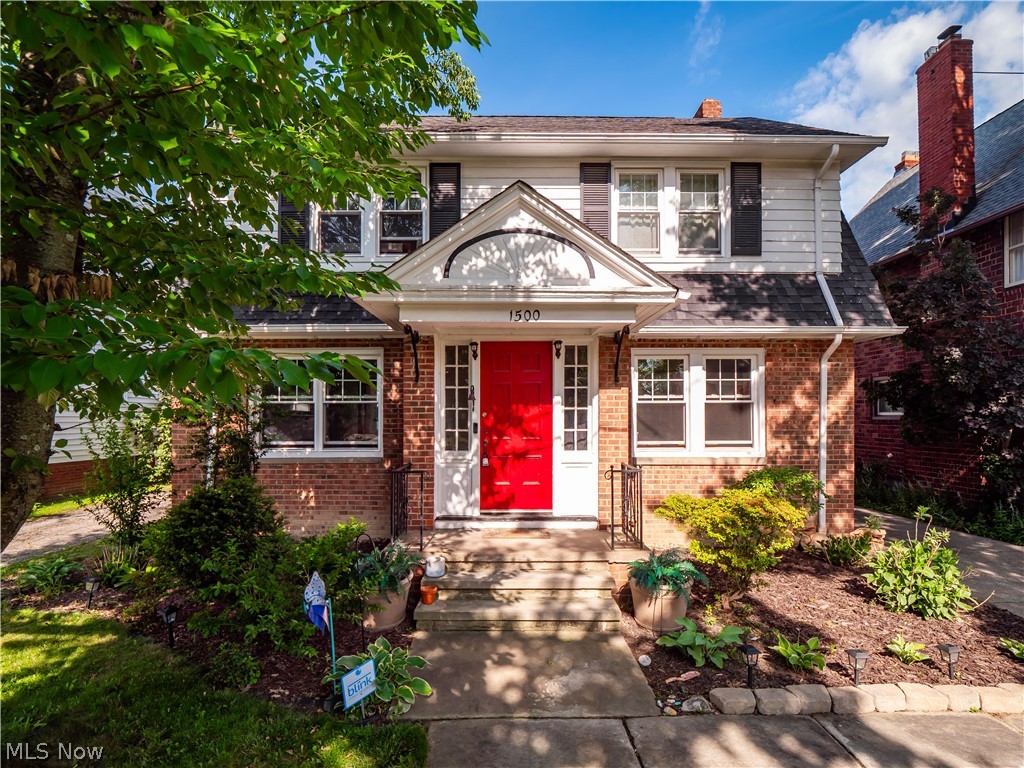 1500 Bunts Avenue Lakewood OH 44107
