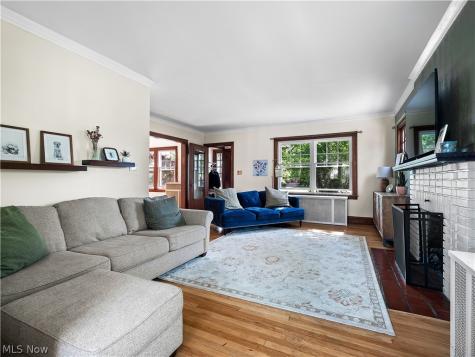 1500 Bunts Avenue Lakewood OH 44107