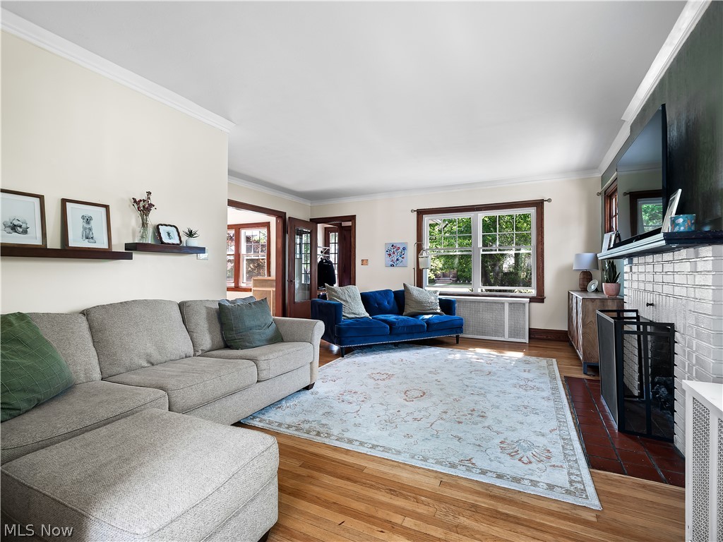 1500 Bunts Avenue Lakewood OH 44107