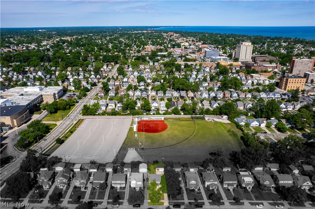 1500 Bunts Avenue Lakewood OH 44107