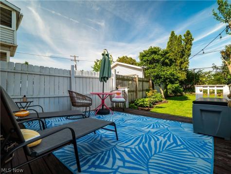 1500 Bunts Avenue Lakewood OH 44107