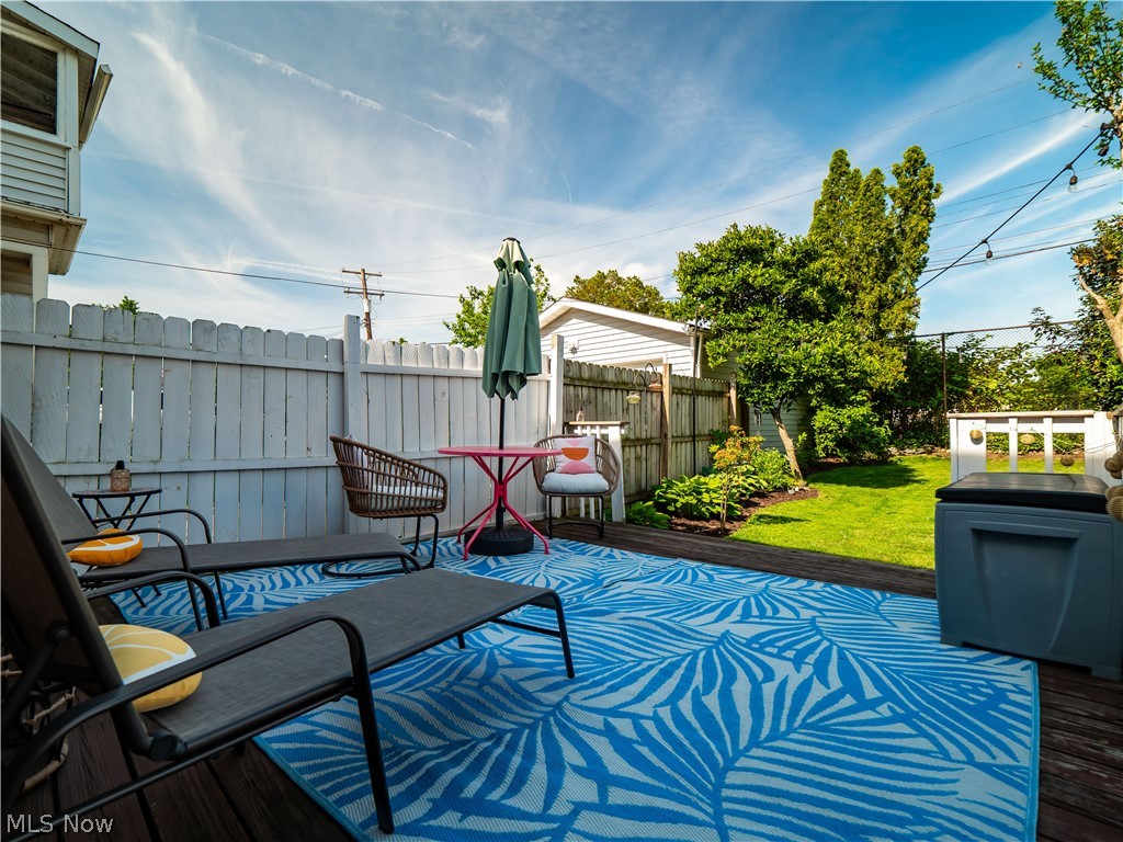 1500 Bunts Avenue Lakewood OH 44107