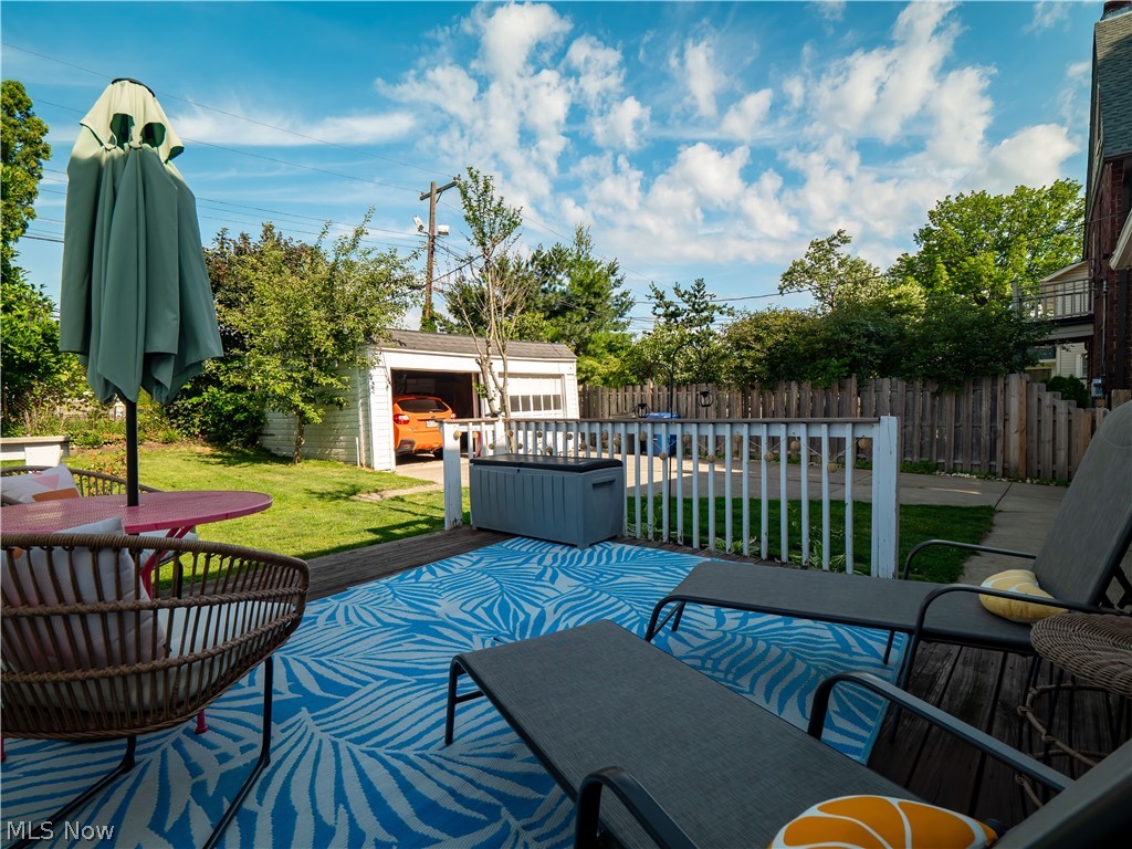 1500 Bunts Avenue Lakewood OH 44107