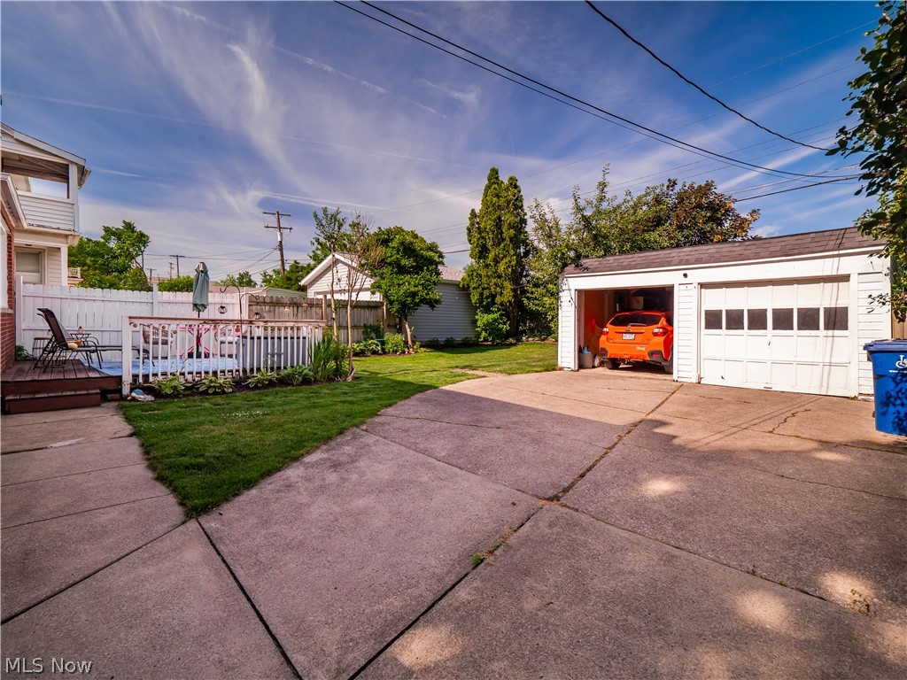 1500 Bunts Avenue Lakewood OH 44107