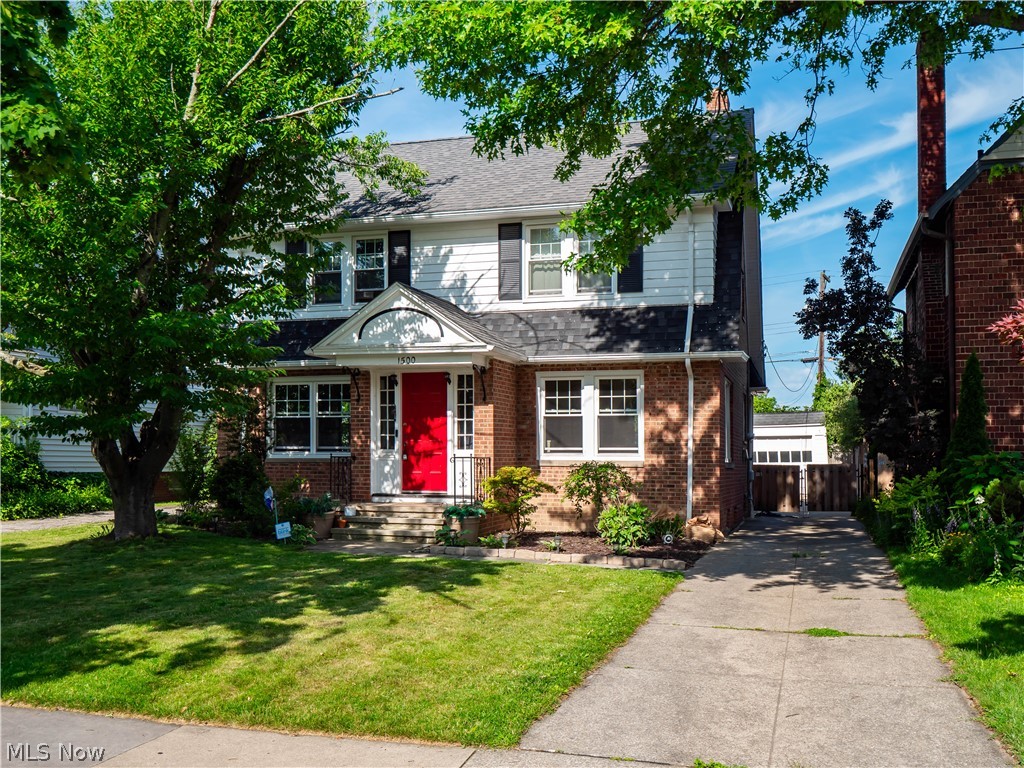 1500 Bunts Avenue Lakewood OH 44107