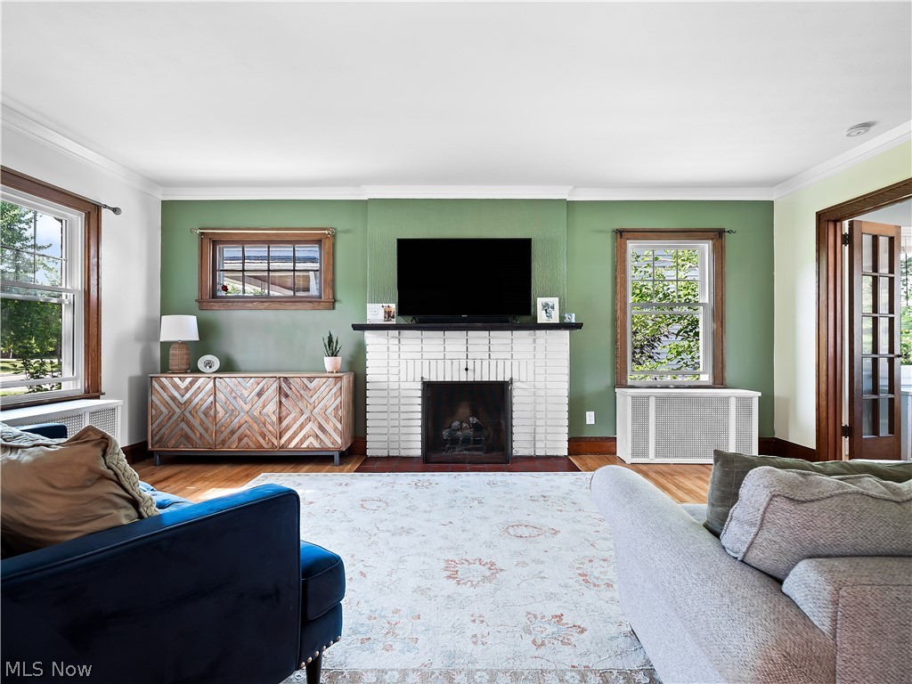1500 Bunts Avenue Lakewood OH 44107