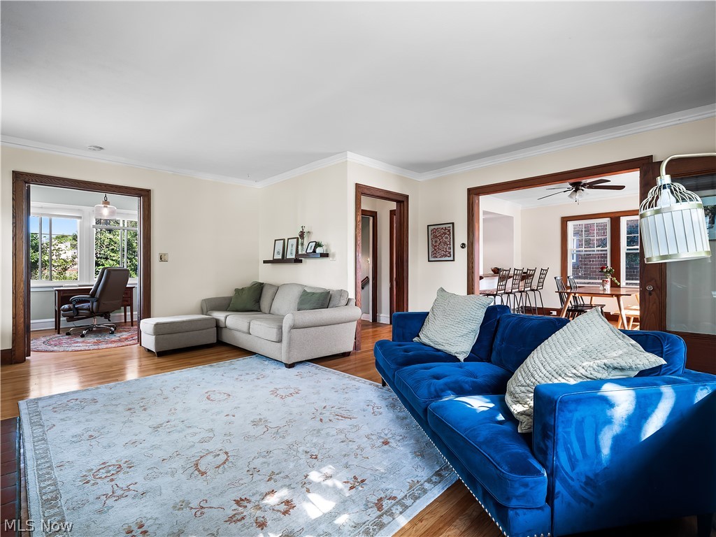 1500 Bunts Avenue Lakewood OH 44107