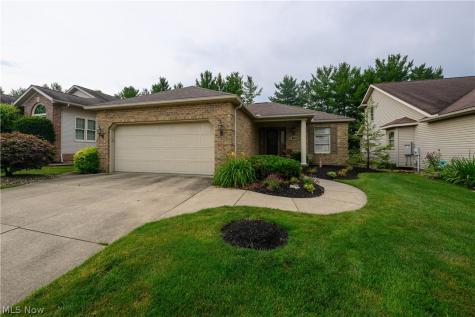 598 Saguaro Place Barberton OH 44203