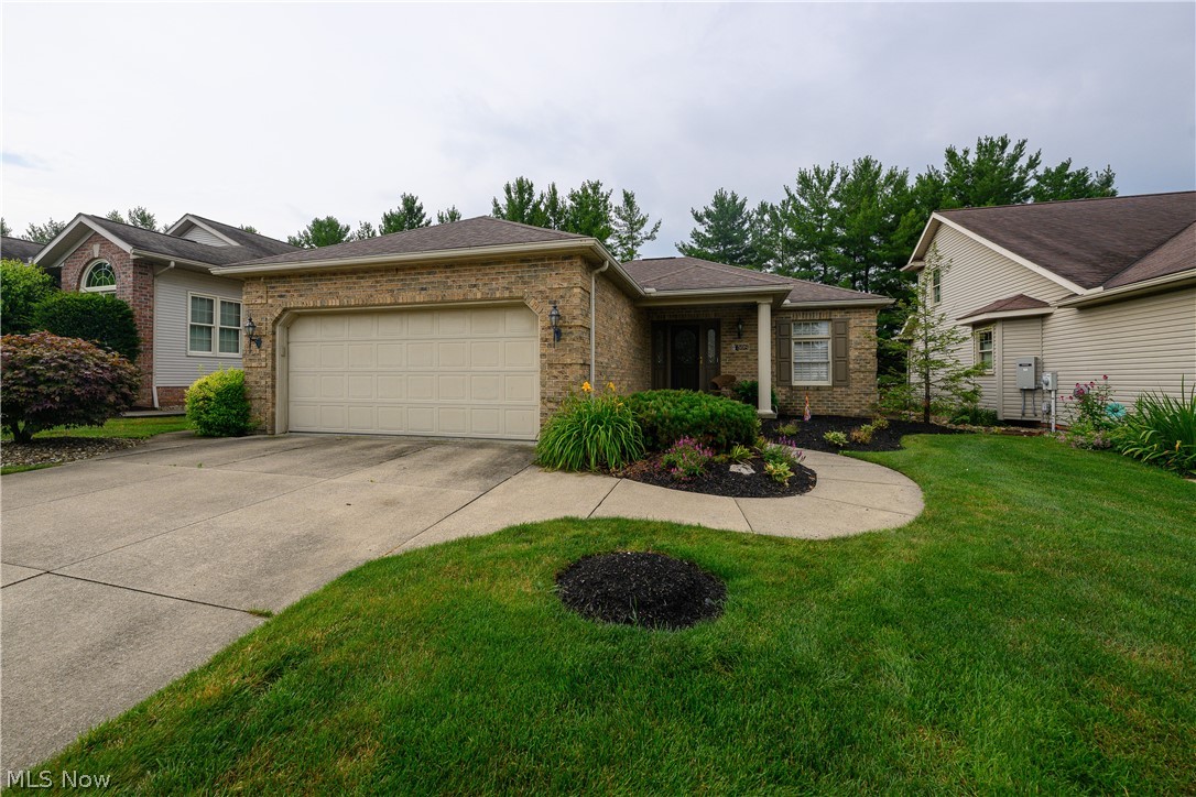 598 Saguaro Place Barberton OH 44203