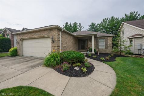 598 Saguaro Place Barberton OH 44203