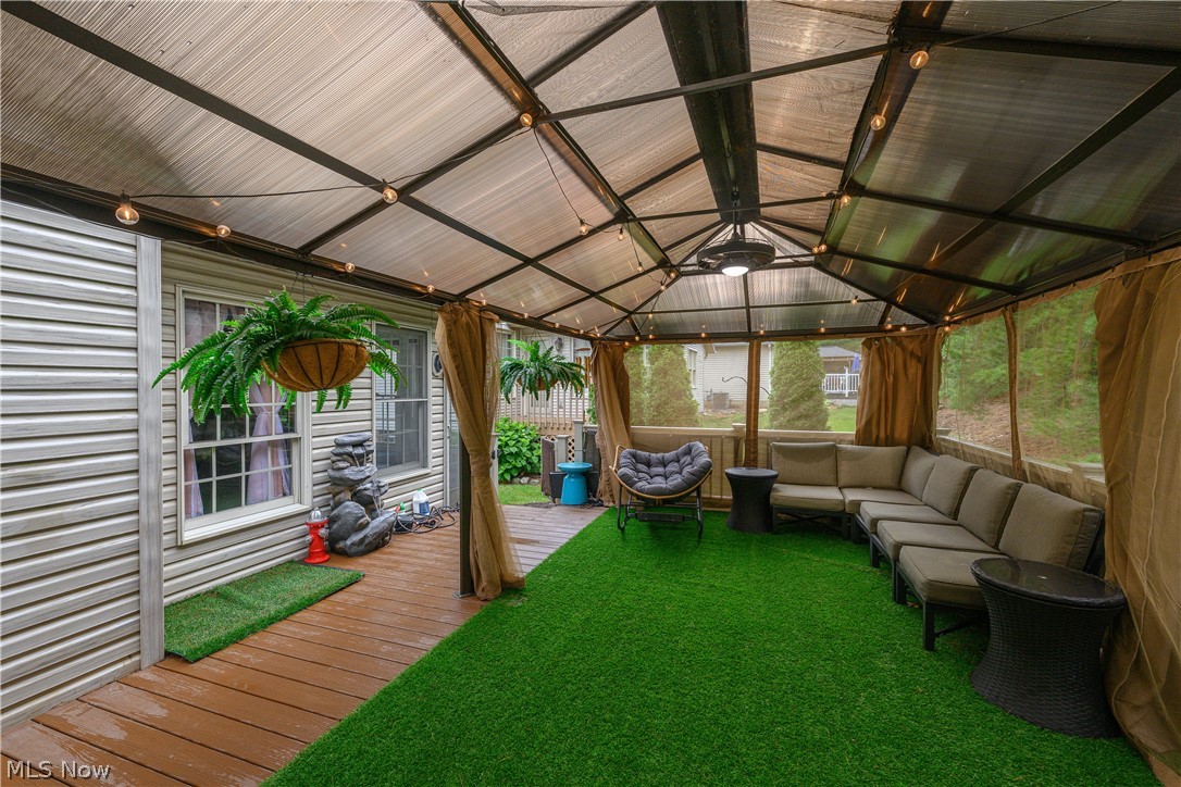 598 Saguaro Place Barberton OH 44203