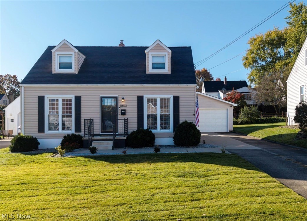 1450 Ries Street Barberton OH 44203