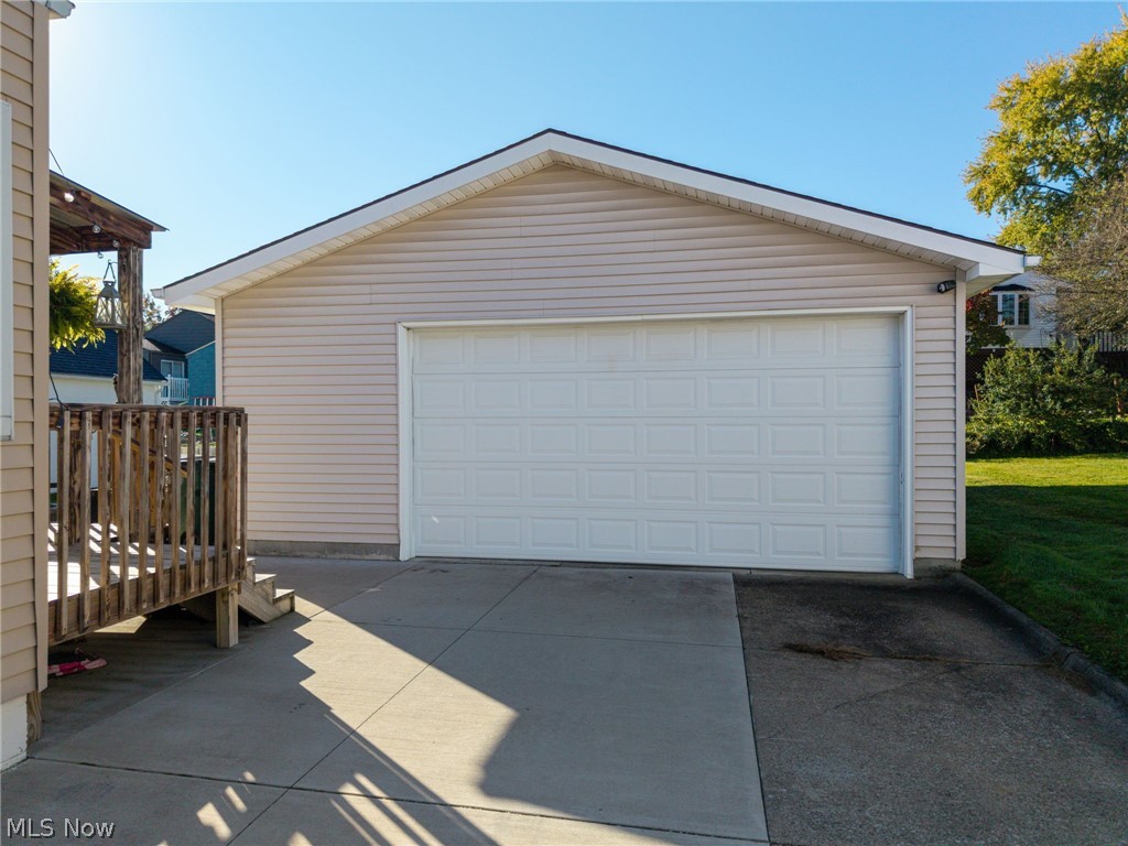1450 Ries Street Barberton OH 44203
