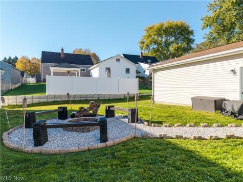 1450 Ries Street Barberton OH 44203