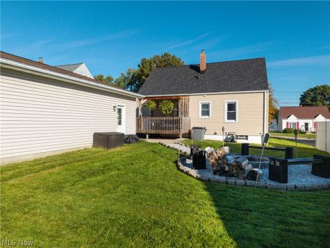 1450 Ries Street Barberton OH 44203