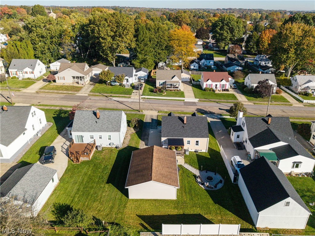 1450 Ries Street Barberton OH 44203