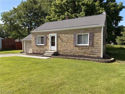 8233 Edgewood Road Mentor OH 44060