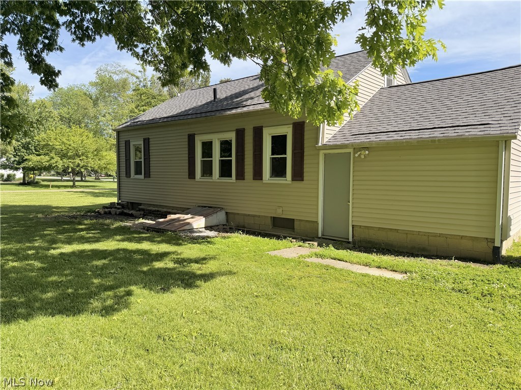 8233 Edgewood Road Mentor OH 44060