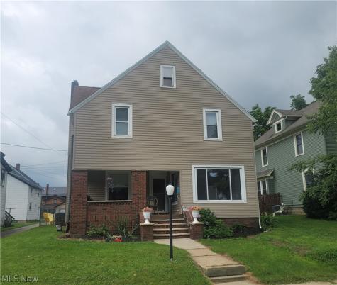 534 N Buckeye Street Wooster OH 44691