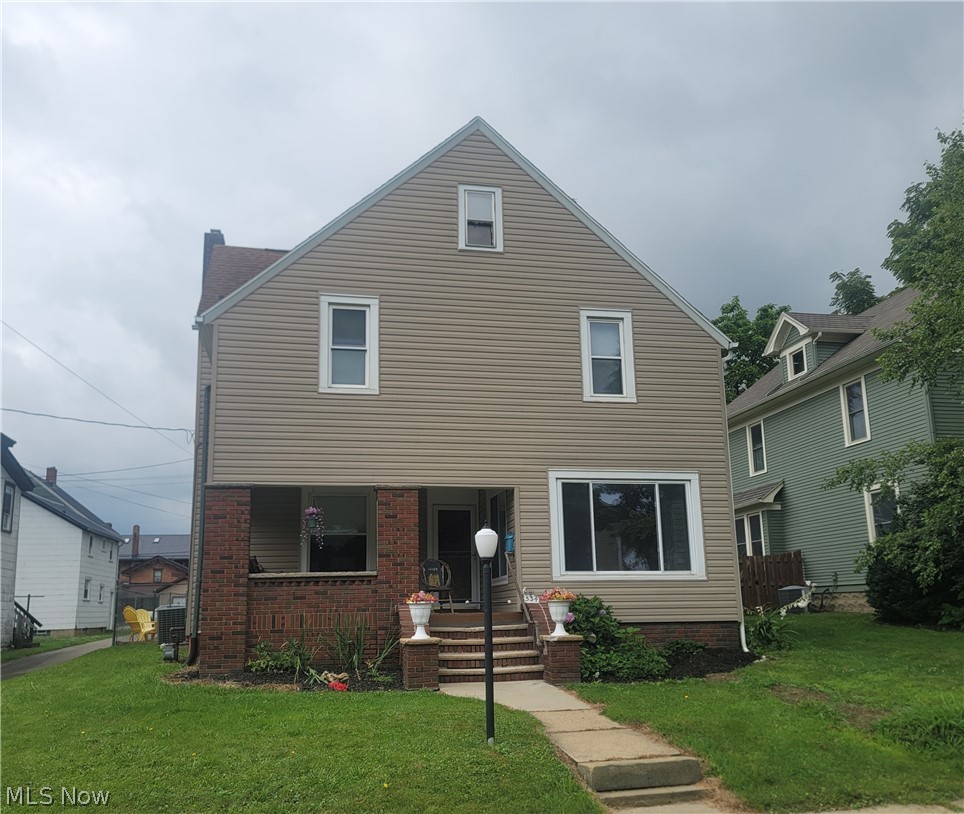 534 N Buckeye Street Wooster OH 44691