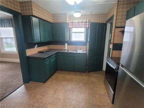 534 N Buckeye Street Wooster OH 44691