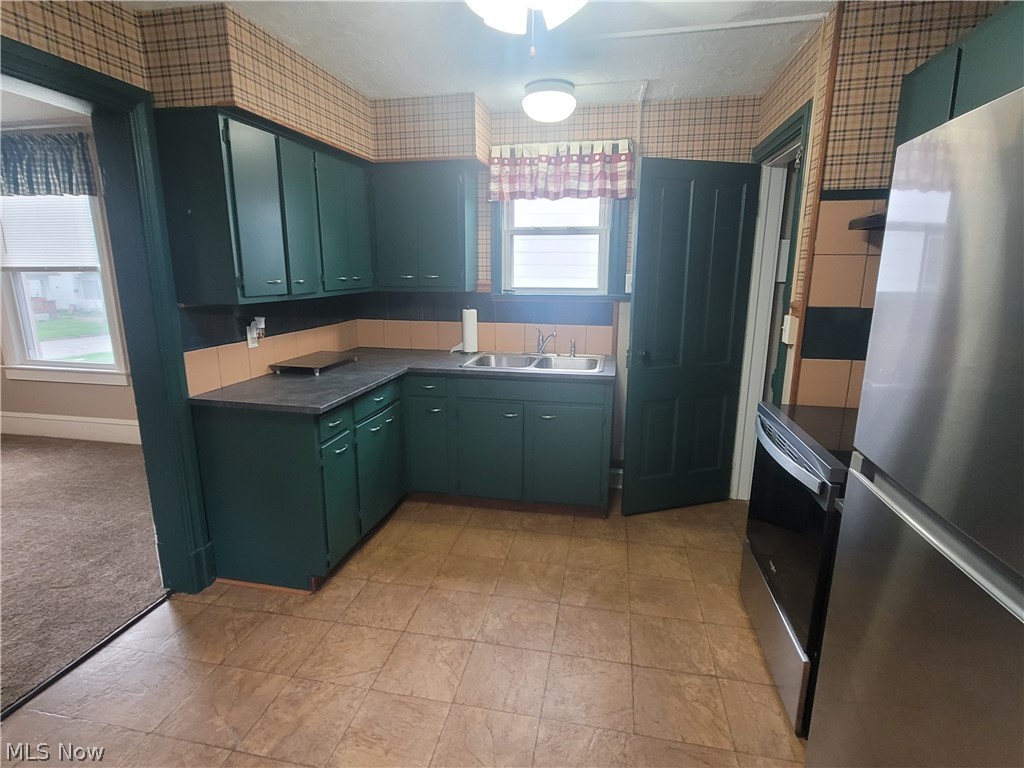 534 N Buckeye Street Wooster OH 44691