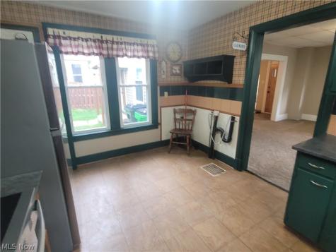 534 N Buckeye Street Wooster OH 44691