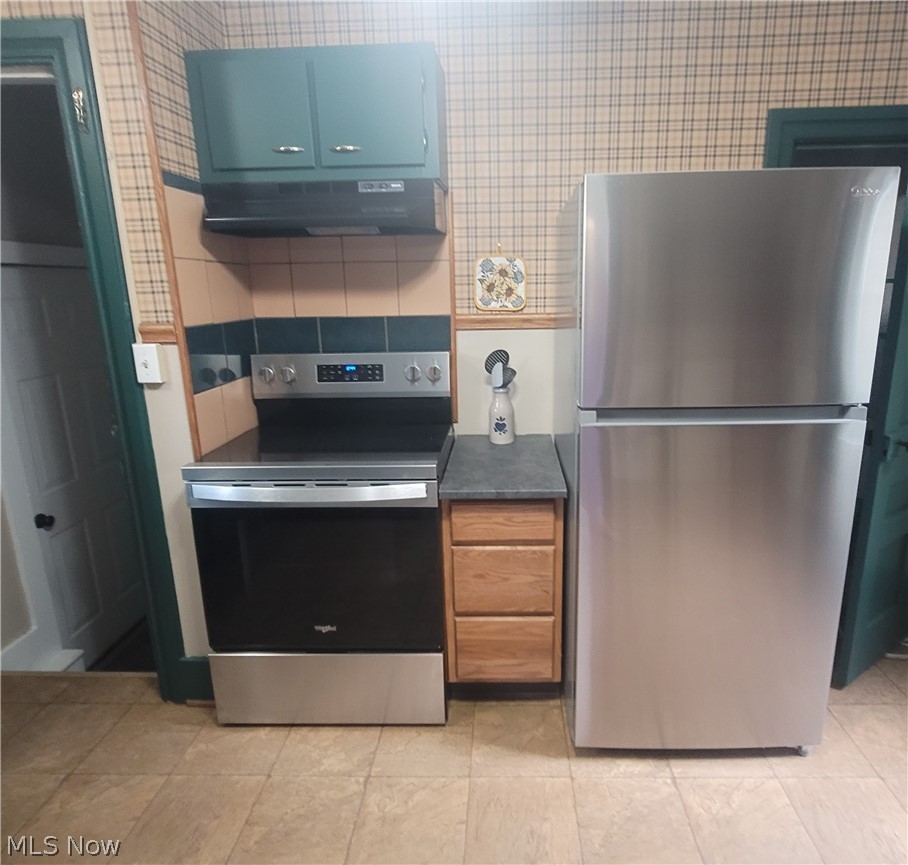 534 N Buckeye Street Wooster OH 44691