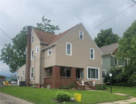 534 N Buckeye Street Wooster OH 44691