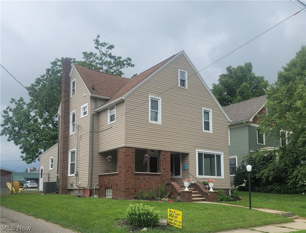 534 N Buckeye Street Wooster OH 44691