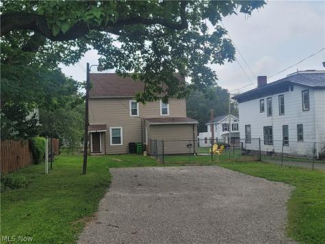 534 N Buckeye Street Wooster OH 44691