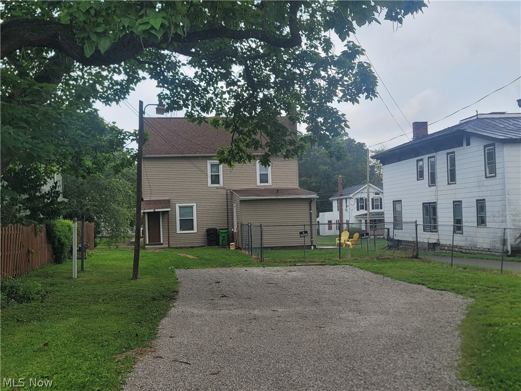 534 N Buckeye Street Wooster OH 44691