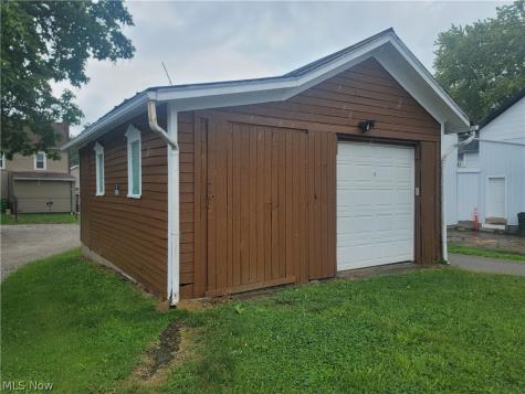 534 N Buckeye Street Wooster OH 44691