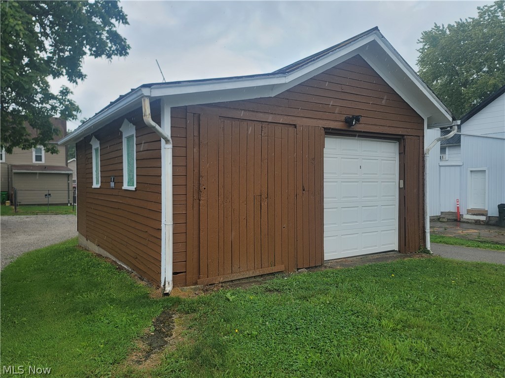 534 N Buckeye Street Wooster OH 44691