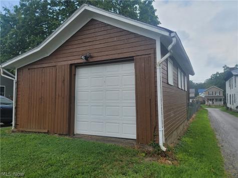 534 N Buckeye Street Wooster OH 44691