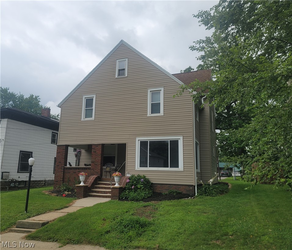 534 N Buckeye Street Wooster OH 44691