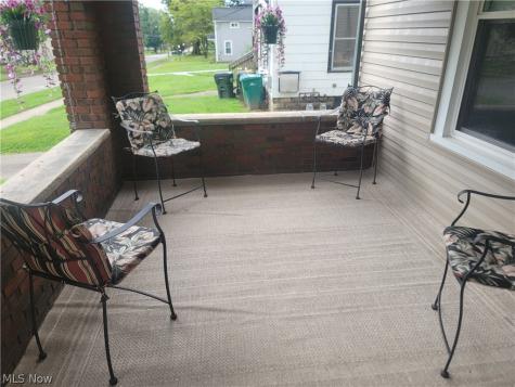 534 N Buckeye Street Wooster OH 44691
