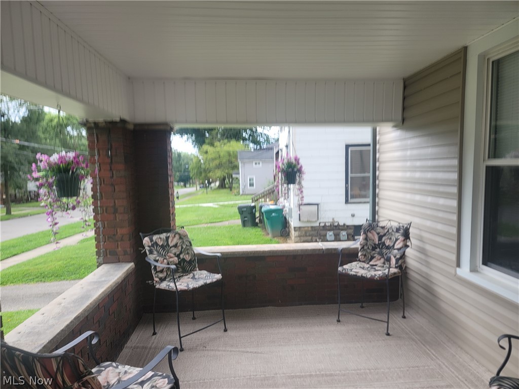 534 N Buckeye Street Wooster OH 44691