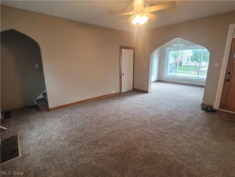 534 N Buckeye Street Wooster OH 44691