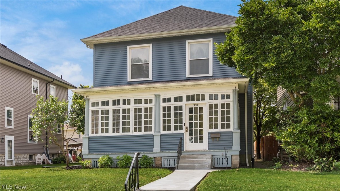 930 Forest Avenue Zanesville OH 43701