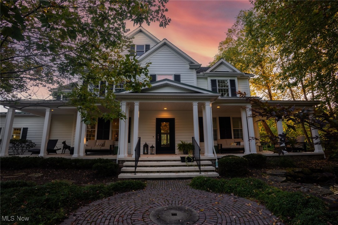 10881 Stafford Road Chagrin Falls OH 44023